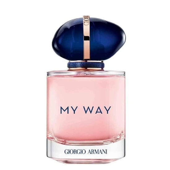 Picture of Giorgio Armani My Way for Women Eau de Parfum Spray "New 2022 Edition", 3.0 Ounce