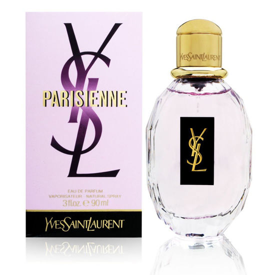 Picture of Yves Saint Laurent Parisienne Eau De Parfum Spray - 90ml/3oz