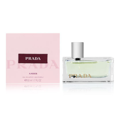 Picture of PRADA AMBER For Women By PRADA Eau De Parfum Spray 1.7 Ounce