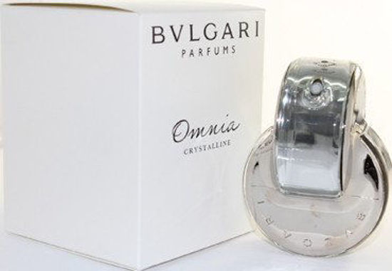 Omnia bvlgari online crystalline