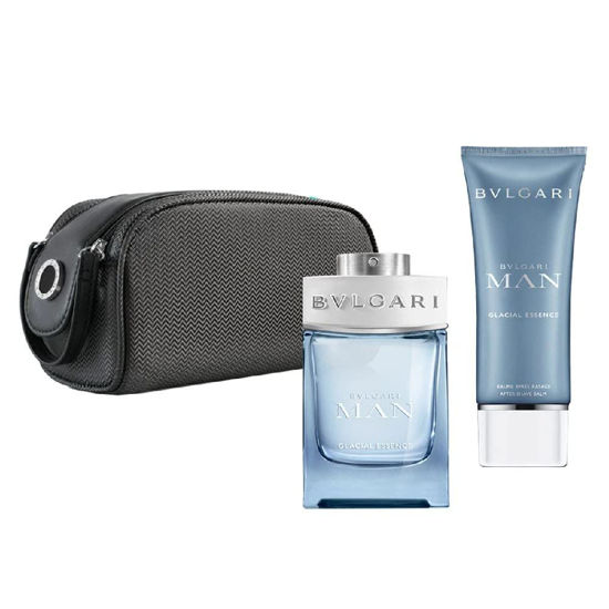 Bvlgari glacial best sale essence man