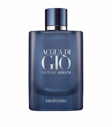 Picture of GIORGIO ARMANI Acqua Di Gio Profondo for Men Eau de Parfum Spray, Multi-color, 4.2 Fl Oz