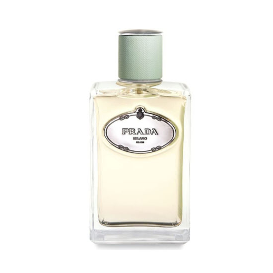 Picture of Prada Infusion D'iris Eau de Parfum Spray, 3.4 Ounce