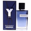 Picture of Yves Saint Laurent Y Live Intense Men EDT Spray, 3.3 Fl Oz (Pack of 1)