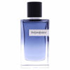 Picture of Yves Saint Laurent Y Live Intense Men EDT Spray, 3.3 Fl Oz (Pack of 1)