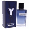 Picture of Yves Saint Laurent Y Live Intense Men EDT Spray, 3.3 Fl Oz (Pack of 1)