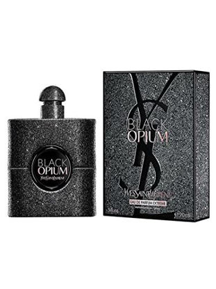 Picture of Yves Saint Laurent Black Opium Extreme 3.0 Oz / 90 Ml