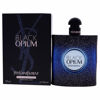 Picture of Black Opium Intense Yves Saint Laurent Eau de Parfum for Women, 3 Ounce