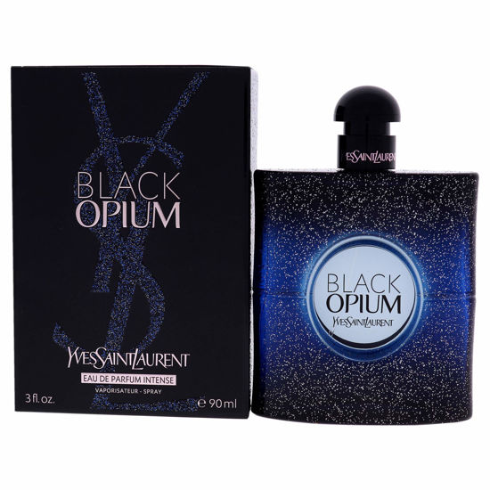 Opium eau de store parfum 3 oz