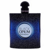 Picture of Black Opium Intense Yves Saint Laurent Eau de Parfum for Women, 3 Ounce