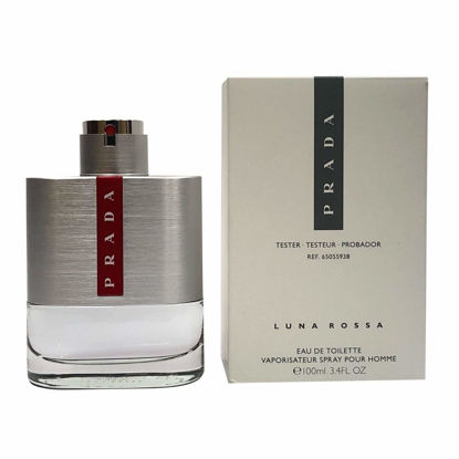 Picture of Prada Luna Rossa (Tester Box) (3.4oz)