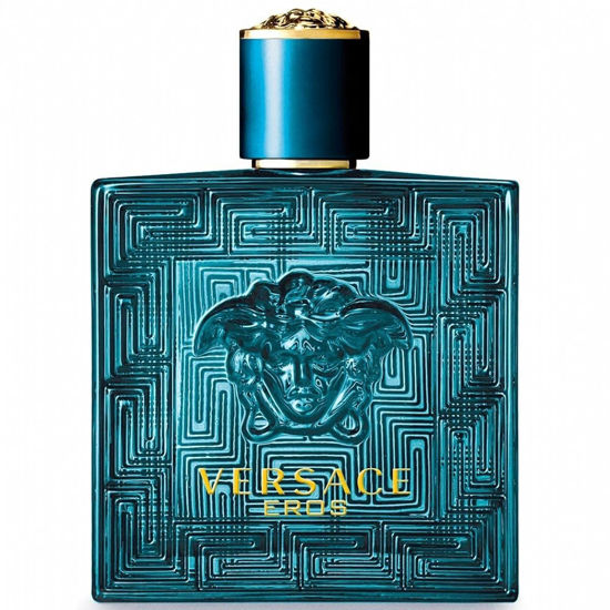 Picture of VERSACE Eros Perfumed Deodorant Spray, 3.4 Ounce