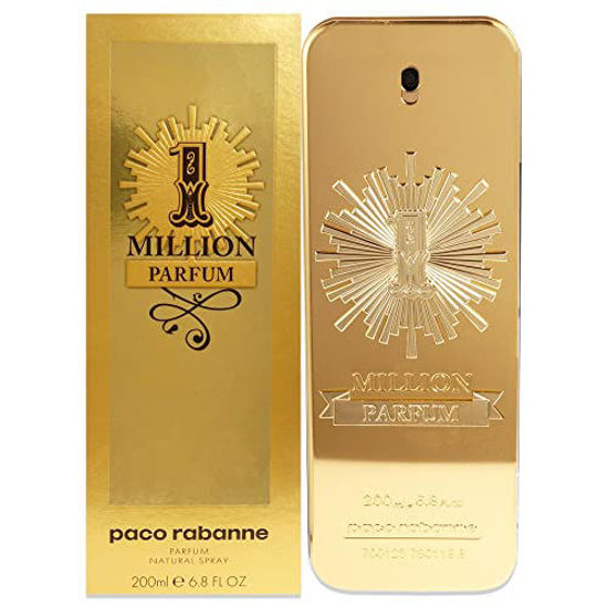 Picture of Paco Rabanne 1 Million Parfum Men Parfum Spray 6.8 oz