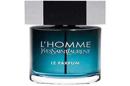 Picture of Yves Saint Laurent L'homme Le Parfum Spray for Men 3.3 Oz / 100 Ml