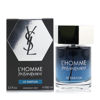 Picture of Yves Saint Laurent L'homme Le Parfum Spray for Men 3.3 Oz / 100 Ml