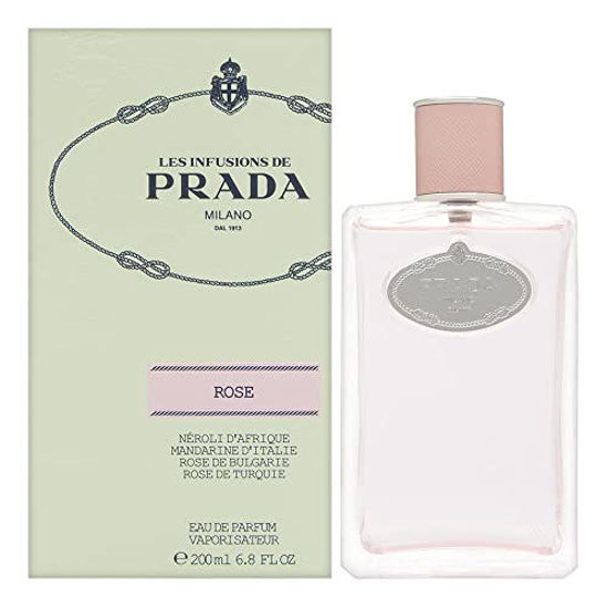 Picture of Prada Infusion De Rose Women 6.8 oz EDP Spray