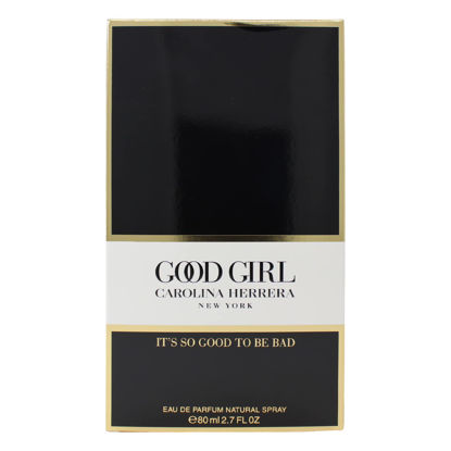 Picture of Carolina Herrera Good Girl Eau De Parfum, 2.7 Fl Oz