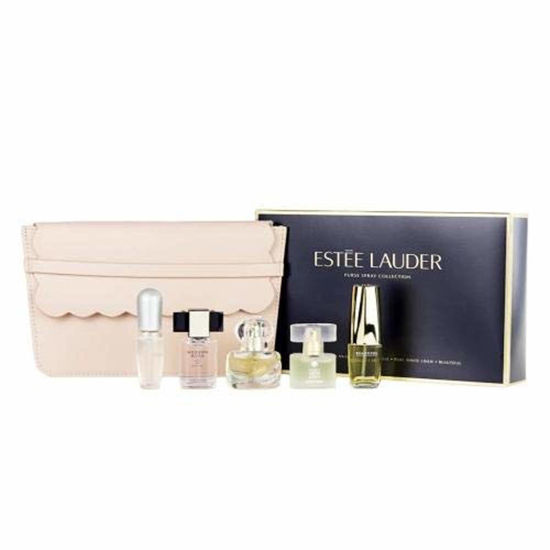 Amazon.com : Estee Lauder Estee Lauder Purse Spray Collection Women 5 Pc  Mini Gift Set : Beauty & Personal Care