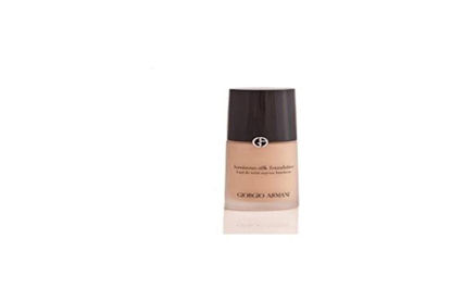 Picture of GIORGIO ARMANI Luminous Silk Foundation, 5 Medium Neutral