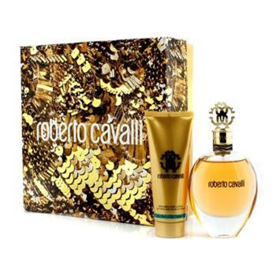 Picture of Roberto Cavalli Signature 2 Piece Gift Set for Women