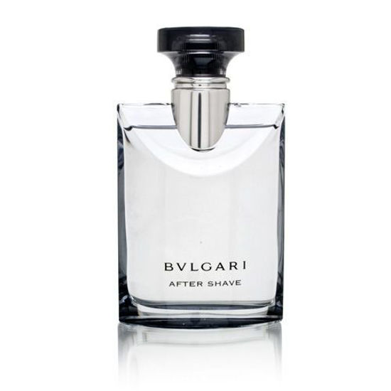 Bvlgari After Shave Emulsion Pour Homme Soir 3.4 Ounce