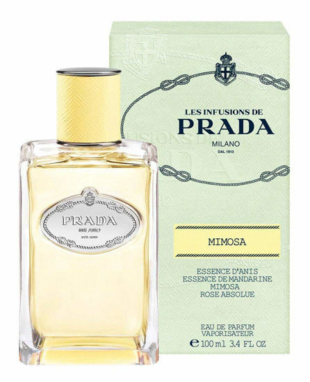 Prada les 2024 infusions mimosa