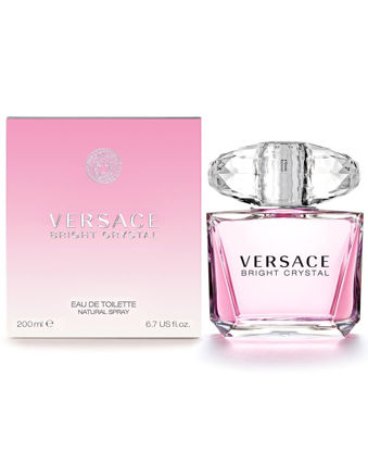 Picture of Bright Crystal By Versace Eau De Toilette For Women's 6.7FL Oz/200ML