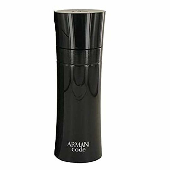 Picture of Armani Code by Giorgio Armani for Men Eau de Toilette Spray, 4.2 Ounce