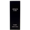 Picture of Armani Code by Giorgio Armani for Men Eau de Toilette Spray, 4.2 Ounce