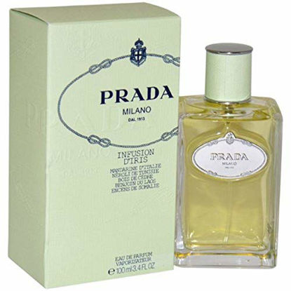 Picture of Milano Infusion D'Iris by Prada, 3.4 Ounce