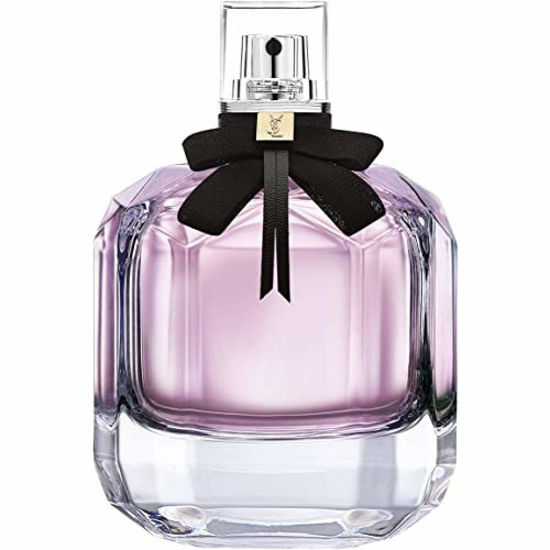 Picture of Yves Saint Laurent Mon Paris Eau De Parfum Spray For Women, 3 Ounce