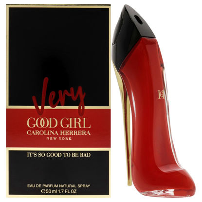 Picture of Carolina Herrera Very Good Girl EDP Spray Women 1.7 oz