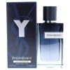 Picture of Yves Saint Laurent Y Eau de Toilette Spray for Men, 3.3 Fl Oz (Pack of 1)