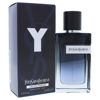 Picture of Yves Saint Laurent Y Eau de Toilette Spray for Men, 3.3 Fl Oz (Pack of 1)