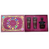 Picture of Versace Crystal Noir 4-PCS EDT Women Gift Set