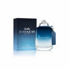 Picture of Coach For Men Blue 3.3oz EDT Spray