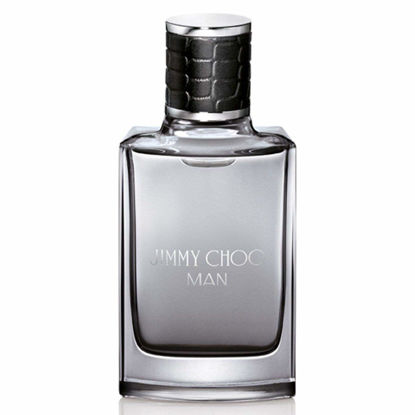 Picture of JIMMY CHOO MAN 3.3oz Eau de Toilette Spray