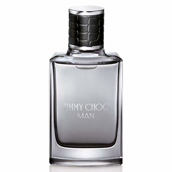 Picture of JIMMY CHOO MAN 3.3oz Eau de Toilette Spray