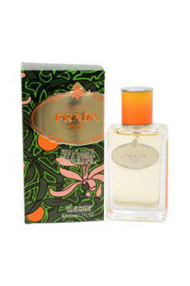 Picture of Prada INFUSION DE FLEUR D'ORANGER 1.7 oz 50 ml Eau De Parfum Spray Womens