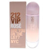 Picture of Carolina Herrera 212 VIP Rose Women EDP Spray 4.2 oz