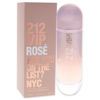 Picture of Carolina Herrera 212 VIP Rose Women EDP Spray 4.2 oz