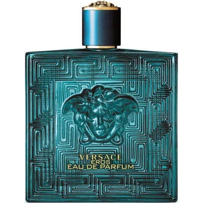 Picture of Versace Eros for Men Eau de Parfum Spray, 6.7 Ounce