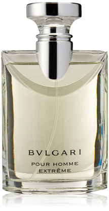 Picture of Bvlgari Extreme Pour Homme Eau De Toilette Spray for Men 3.4 Ounce