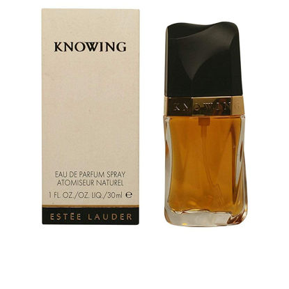 Picture of Knowing by Estee Lauder for Women - 1 Ounce EDP Spray