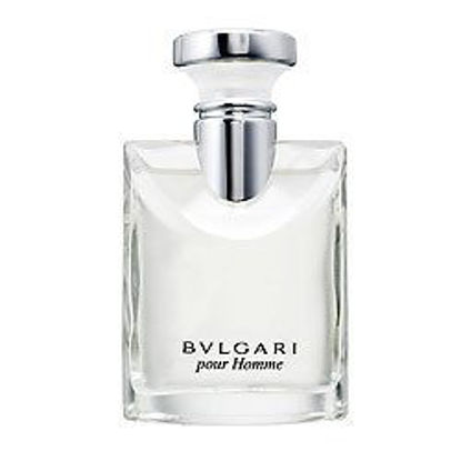 Picture of Bvlgari Pour Homme by Bvlgari Cologne for Men 3.4 oz / 100 ml Eau de Toilette Spray