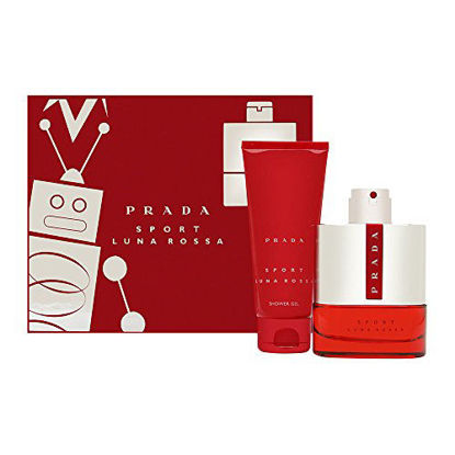 Picture of Prada Luna Rossa Sport by Prada, 2 Piece Set for Men