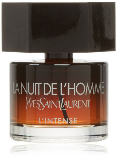 Yves Saint Laurent La Nuit De L'homme L'intense Eau De Parfum Spray, 2.0  Ounce