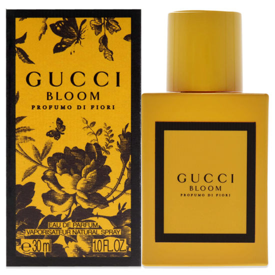 Gucci bloom profumo 2025 di fiori gift set