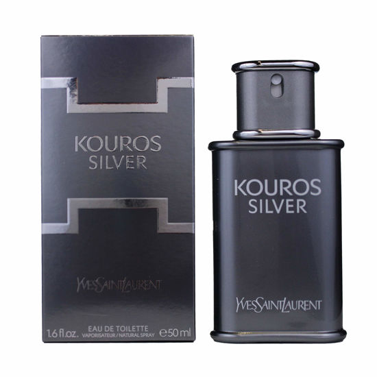 Yves saint best sale laurent kouros edt