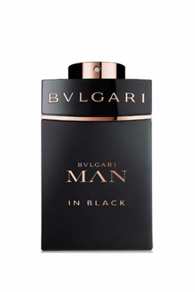 Picture of Bvlgari Man in Black Eau de Parfum Spray for Men, 3.4 Ounce